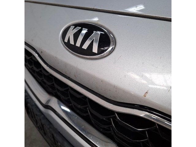 Personenauto, kia, ceed, 2019 - afbeelding 66 van  69