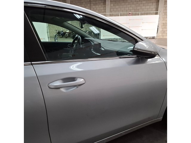 Personenauto, kia, ceed, 2019 - afbeelding 56 van  69