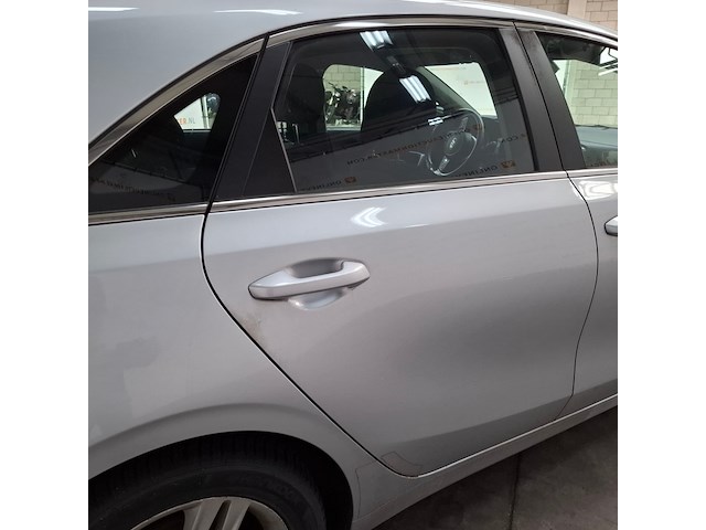 Personenauto, kia, ceed, 2019 - afbeelding 67 van  69