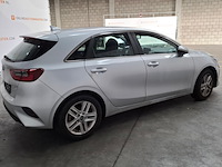 Personenauto, kia, ceed, 2019 - afbeelding 68 van  69