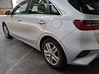 Personenauto, kia, ceed, 2019 - afbeelding 2 van  72