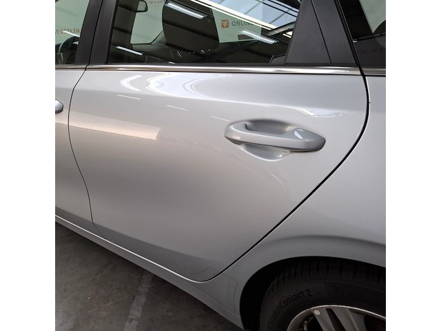 Personenauto, kia, ceed, 2019 - afbeelding 3 van  72