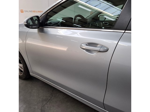 Personenauto, kia, ceed, 2019 - afbeelding 4 van  72