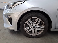 Personenauto, kia, ceed, 2019 - afbeelding 5 van  72