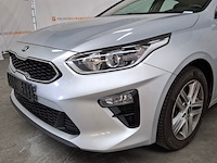 Personenauto, kia, ceed, 2019 - afbeelding 7 van  72