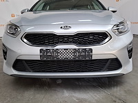 Personenauto, kia, ceed, 2019 - afbeelding 8 van  72