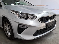 Personenauto, kia, ceed, 2019 - afbeelding 9 van  72