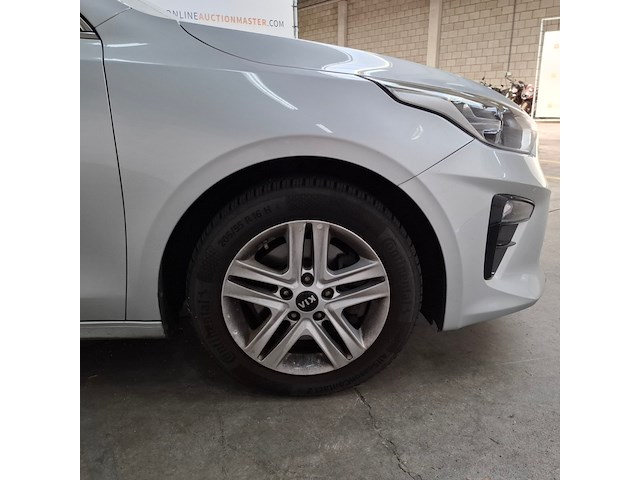 Personenauto, kia, ceed, 2019 - afbeelding 10 van  72