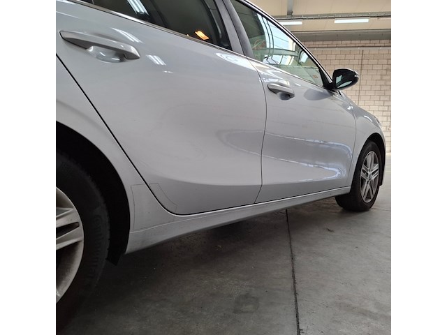 Personenauto, kia, ceed, 2019 - afbeelding 11 van  72