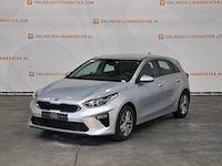 Personenauto, kia, ceed, 2019 - afbeelding 1 van  72