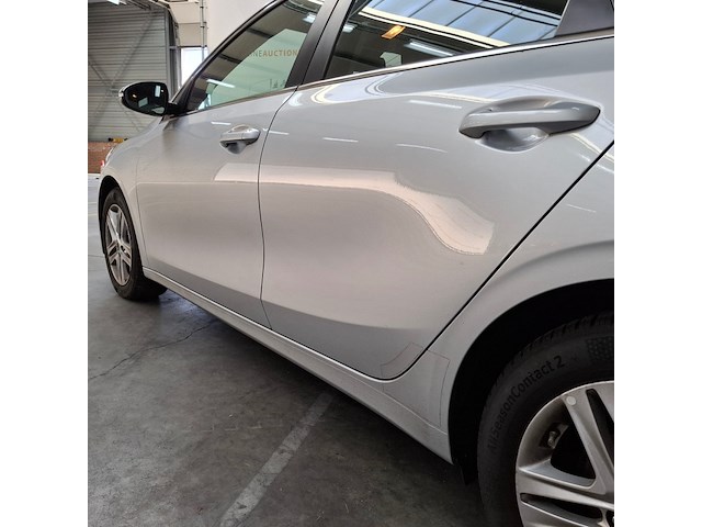 Personenauto, kia, ceed, 2019 - afbeelding 18 van  72