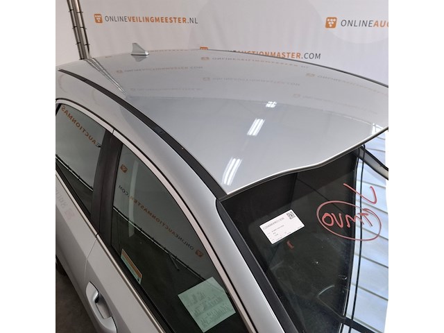 Personenauto, kia, ceed, 2019 - afbeelding 19 van  72