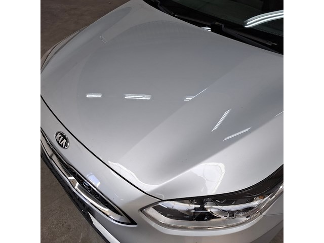Personenauto, kia, ceed, 2019 - afbeelding 21 van  72