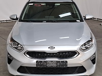 Personenauto, kia, ceed, 2019 - afbeelding 12 van  72