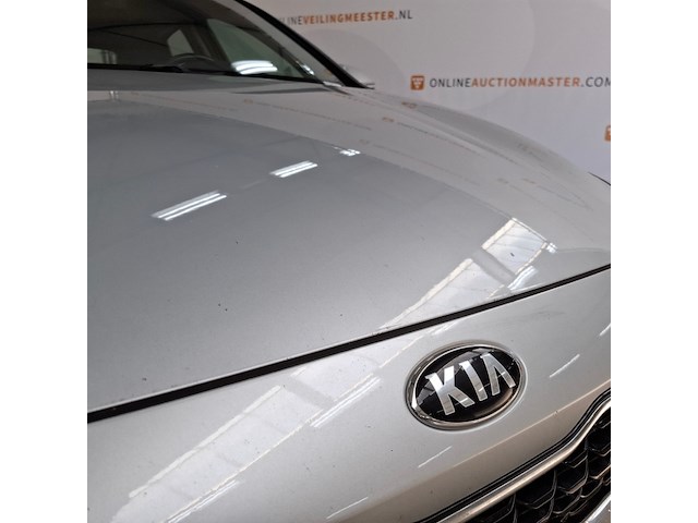 Personenauto, kia, ceed, 2019 - afbeelding 25 van  72
