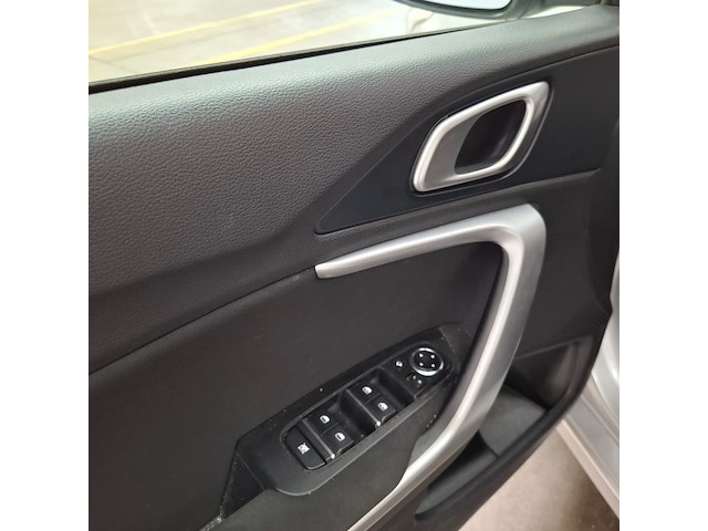 Personenauto, kia, ceed, 2019 - afbeelding 27 van  72