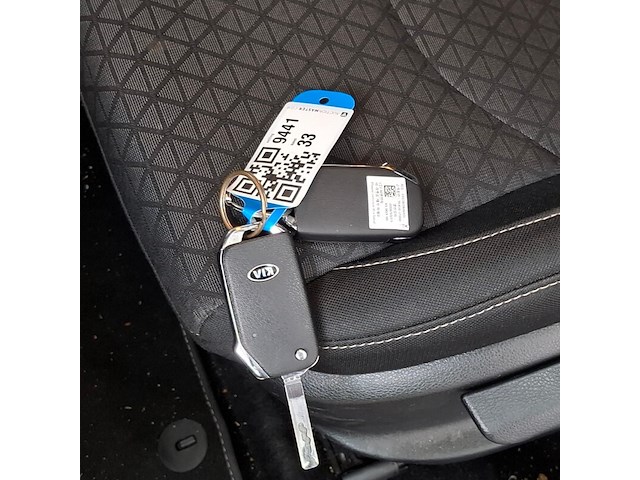 Personenauto, kia, ceed, 2019 - afbeelding 28 van  72