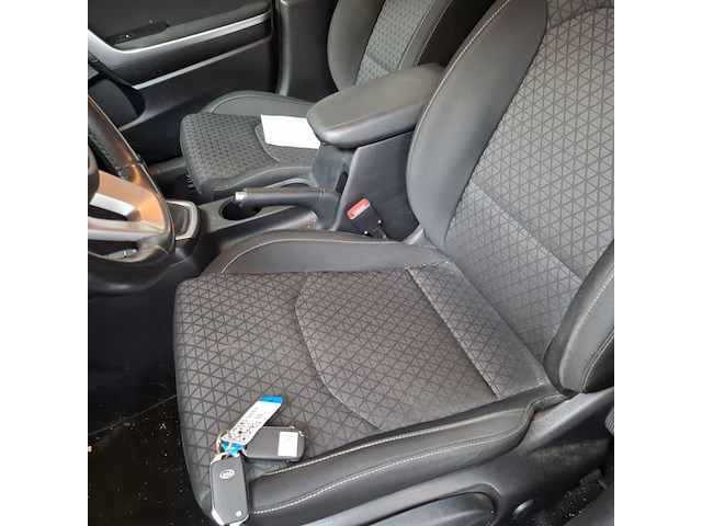 Personenauto, kia, ceed, 2019 - afbeelding 29 van  72