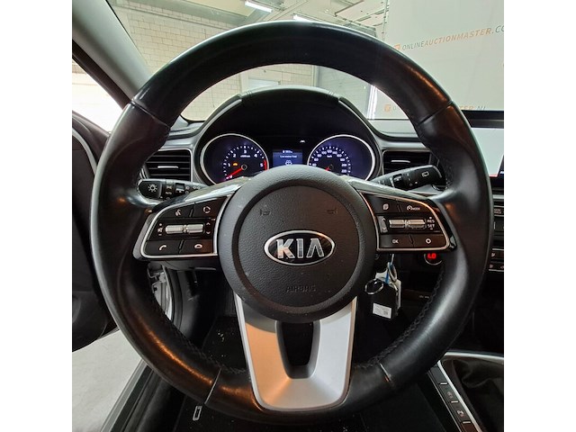 Personenauto, kia, ceed, 2019 - afbeelding 31 van  72