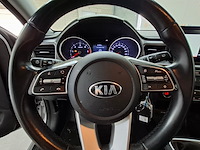 Personenauto, kia, ceed, 2019 - afbeelding 31 van  72