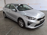 Personenauto, kia, ceed, 2019 - afbeelding 23 van  72