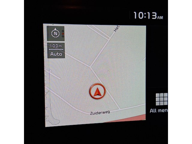 Personenauto, kia, ceed, 2019 - afbeelding 35 van  72