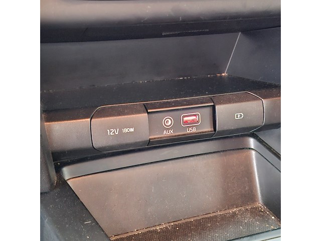 Personenauto, kia, ceed, 2019 - afbeelding 37 van  72