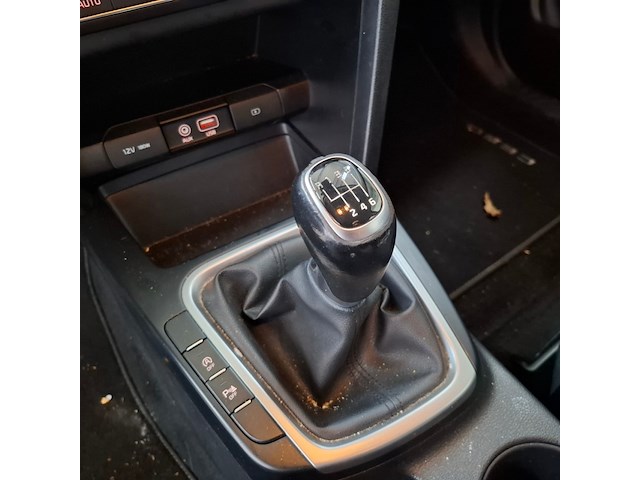 Personenauto, kia, ceed, 2019 - afbeelding 38 van  72