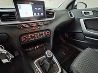 Personenauto, kia, ceed, 2019 - afbeelding 39 van  72