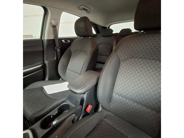 Personenauto, kia, ceed, 2019 - afbeelding 40 van  72