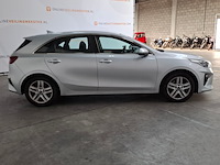Personenauto, kia, ceed, 2019 - afbeelding 34 van  72