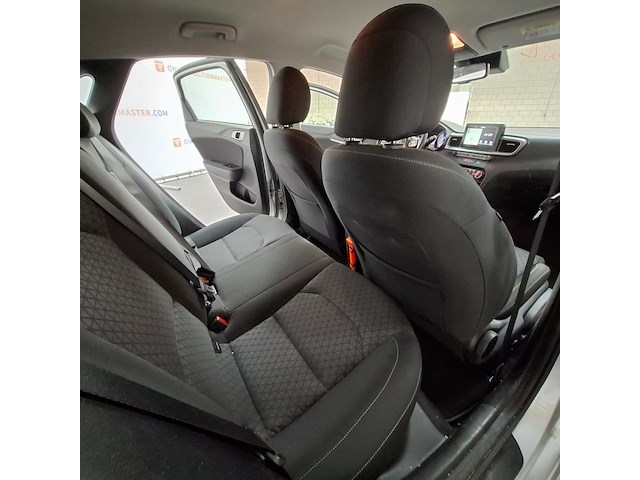 Personenauto, kia, ceed, 2019 - afbeelding 47 van  72