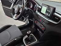 Personenauto, kia, ceed, 2019 - afbeelding 49 van  72