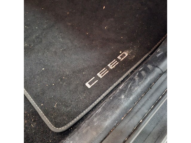 Personenauto, kia, ceed, 2019 - afbeelding 51 van  72