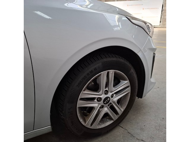 Personenauto, kia, ceed, 2019 - afbeelding 45 van  72