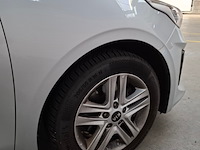 Personenauto, kia, ceed, 2019 - afbeelding 45 van  72