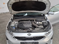 Personenauto, kia, ceed, 2019 - afbeelding 59 van  72