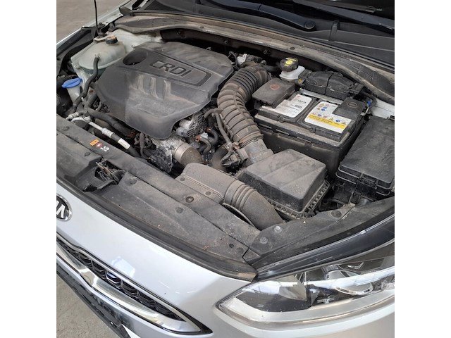 Personenauto, kia, ceed, 2019 - afbeelding 60 van  72