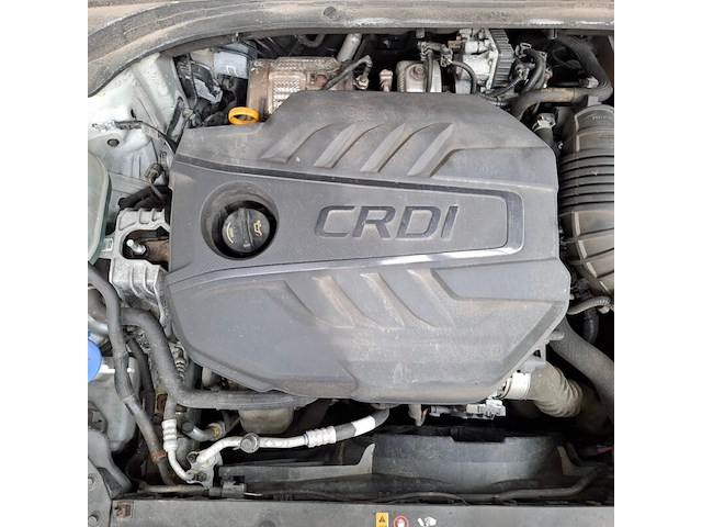 Personenauto, kia, ceed, 2019 - afbeelding 62 van  72
