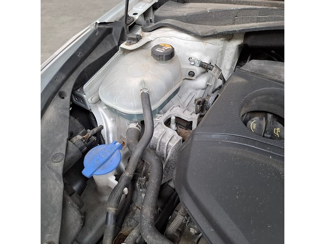 Personenauto, kia, ceed, 2019 - afbeelding 63 van  72