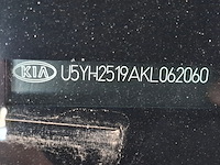 Personenauto, kia, ceed, 2019 - afbeelding 64 van  72