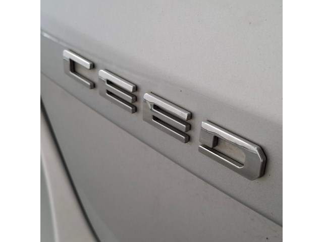 Personenauto, kia, ceed, 2019 - afbeelding 66 van  72