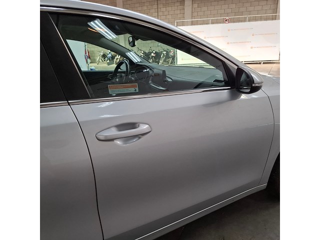 Personenauto, kia, ceed, 2019 - afbeelding 56 van  72