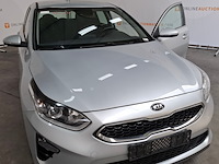 Personenauto, kia, ceed, 2019 - afbeelding 68 van  72