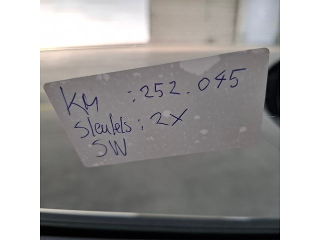 Personenauto, kia, ceed, 2019 - afbeelding 70 van  72