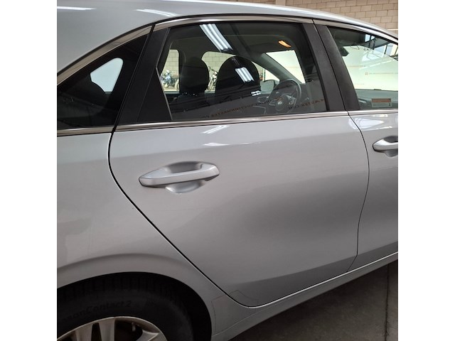 Personenauto, kia, ceed, 2019 - afbeelding 67 van  72