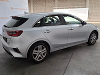 Personenauto, kia, ceed, 2019 - afbeelding 71 van  72