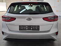 Personenauto, kia, ceed, 2019 - afbeelding 72 van  72