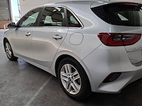 Personenauto, kia, ceed, 2019 - afbeelding 2 van  73