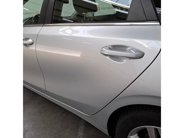 Personenauto, kia, ceed, 2019 - afbeelding 4 van  73